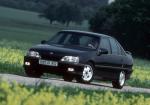 Opel Omega 3000 1987 года